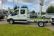 Ford Transit Trend
