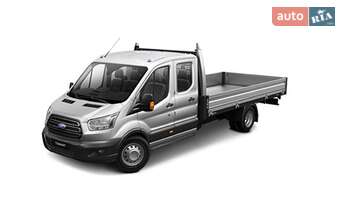 Ford Transit 2024 в Київ