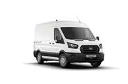 Ford Transit Trend