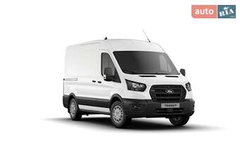 Ford Transit 2024 в Київ