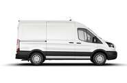 Ford Transit Trend