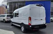 Ford Transit Trend