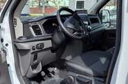 Ford Transit Trend
