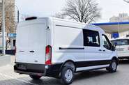 Ford Transit Trend