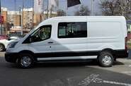 Ford Transit Trend