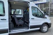 Ford Transit Trend