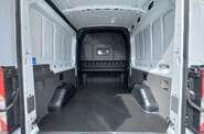 Ford Transit Trend