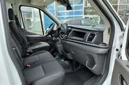 Ford Transit Trend