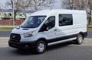 Ford Transit Trend