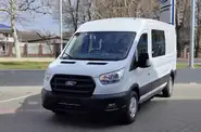 Ford Transit Trend