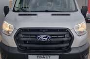 Ford Transit Trend