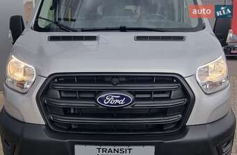 Ford Transit 2025 в Полтава