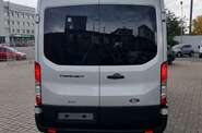 Ford Transit Trend