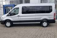 Ford Transit Trend