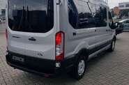 Ford Transit Trend