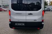 Ford Transit Trend