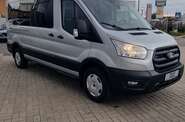 Ford Transit Trend