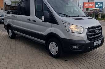 Ford Transit 2025 в Полтава