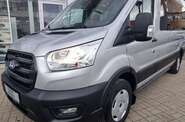 Ford Transit Trend