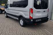 Ford Transit Trend