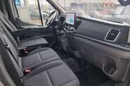 Ford Transit Trend