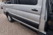 Ford Transit Trend
