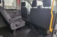 Ford Transit Trend