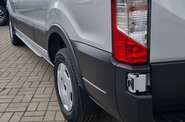 Ford Transit Trend