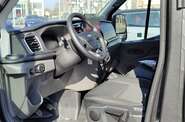 Ford Transit Trend