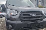 Ford Transit Trend