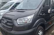 Ford Transit Trend