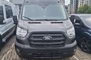 Ford Transit Trend