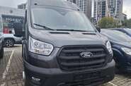 Ford Transit Trend