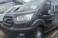 Ford Transit Trend