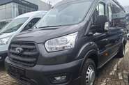 Ford Transit Trend