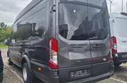 Ford Transit Trend
