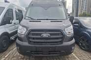 Ford Transit Trend
