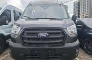Ford Transit Trend