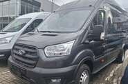 Ford Transit Trend