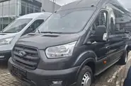 Ford Transit Trend