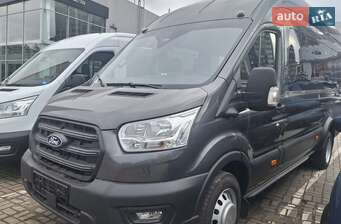 Ford Transit 2025 в Львів
