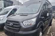 Ford Transit Trend