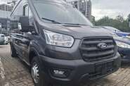 Ford Transit Trend