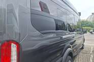 Ford Transit Trend
