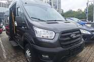Ford Transit Trend