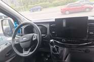Ford Transit Trend