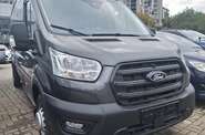 Ford Transit - фото 3