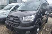 Ford Transit - фото 10