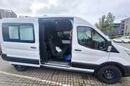 Ford Transit Trend