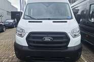 Ford Transit Trend